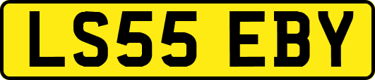 LS55EBY