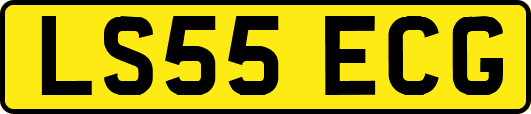 LS55ECG