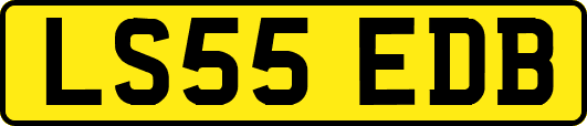 LS55EDB