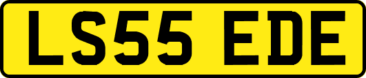 LS55EDE