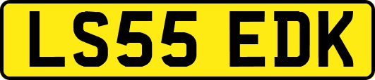 LS55EDK