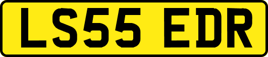 LS55EDR