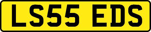 LS55EDS
