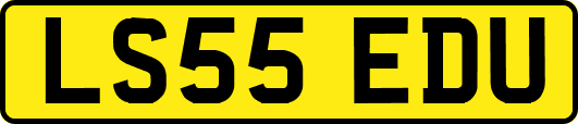 LS55EDU