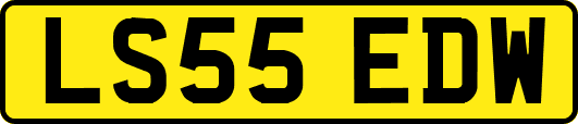 LS55EDW