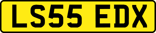 LS55EDX