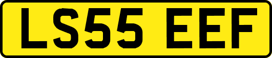 LS55EEF