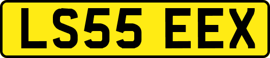 LS55EEX