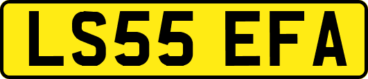 LS55EFA