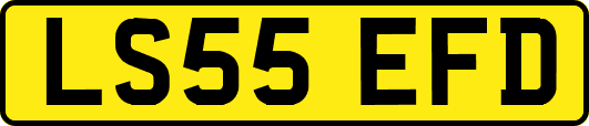 LS55EFD