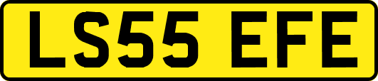 LS55EFE