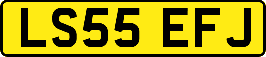 LS55EFJ