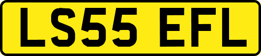 LS55EFL