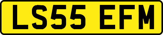 LS55EFM