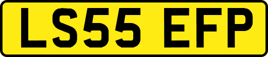 LS55EFP