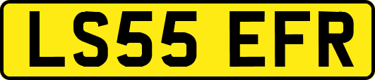 LS55EFR
