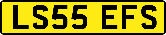 LS55EFS