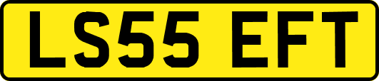 LS55EFT