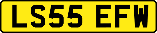 LS55EFW