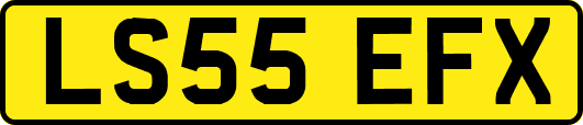 LS55EFX