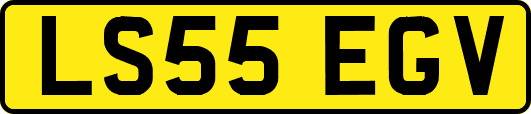LS55EGV