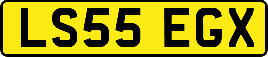LS55EGX