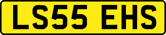 LS55EHS