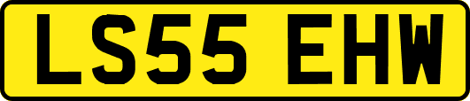 LS55EHW