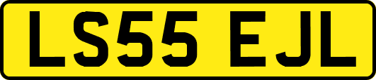 LS55EJL