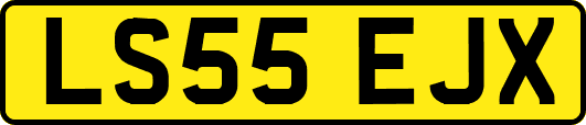 LS55EJX