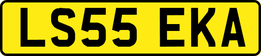 LS55EKA