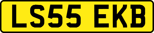 LS55EKB