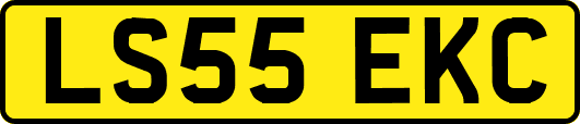 LS55EKC