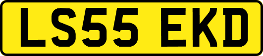 LS55EKD