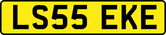 LS55EKE