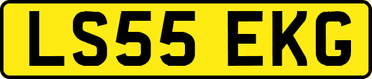 LS55EKG