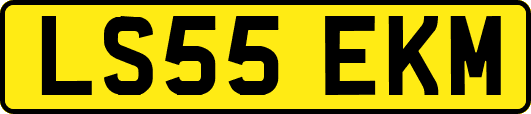 LS55EKM