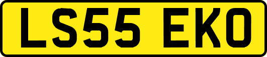 LS55EKO