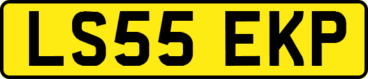 LS55EKP