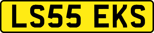 LS55EKS