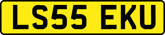 LS55EKU