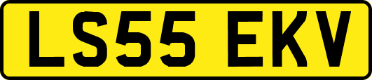 LS55EKV