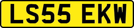 LS55EKW