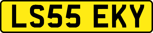 LS55EKY