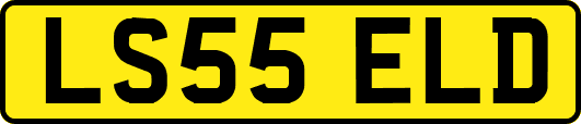 LS55ELD