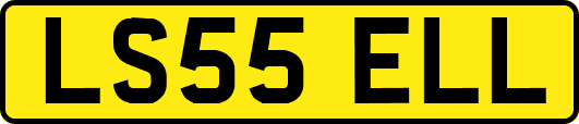 LS55ELL