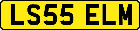 LS55ELM
