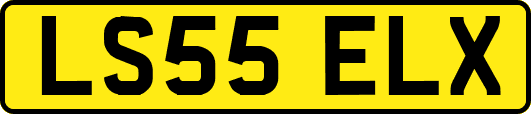 LS55ELX