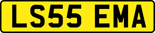 LS55EMA