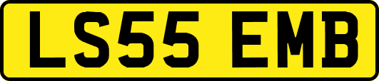 LS55EMB